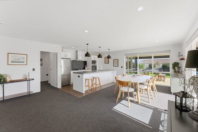 Photo of property in 26 Jules Crescent, Bell Block, New Plymouth, 4312