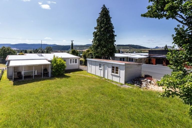 Photo of property in 27 Rimu Street, Mangakino, 3421