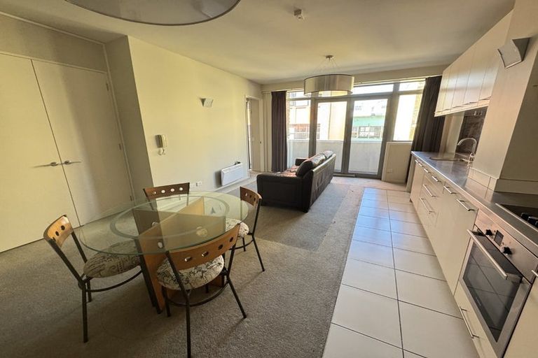 Photo of property in 1/20 Garrett Street, Te Aro, Wellington, 6011