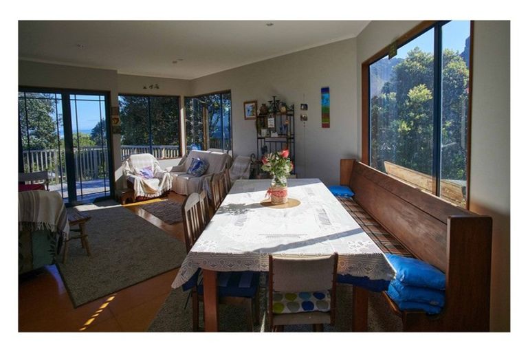 Photo of property in 3 Webb Street, Punakaiki, 7873