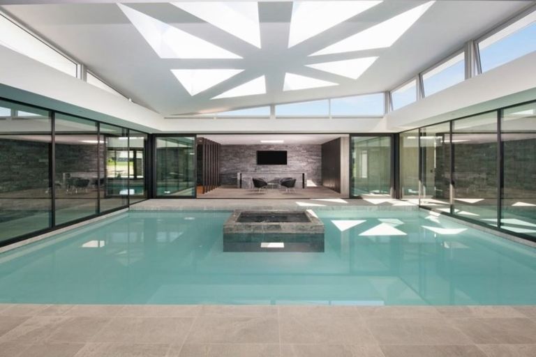 Photo of property in 400 Pound Road, Yaldhurst, Christchurch, 7676