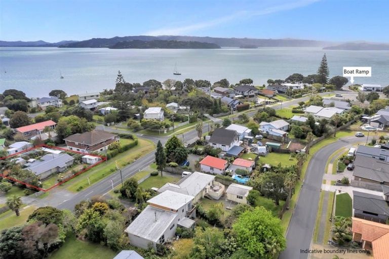 Photo of property in 282 One Tree Point Road, One Tree Point, 0118