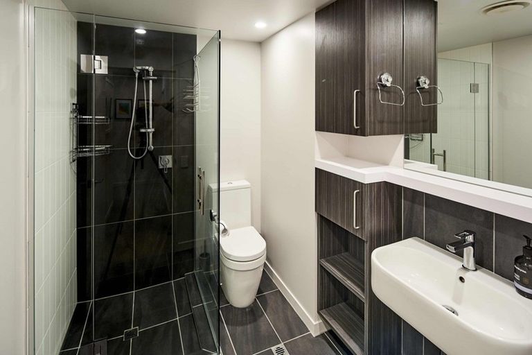 Photo of property in Vsp South, 807/166 Victoria Street, Te Aro, Wellington, 6011