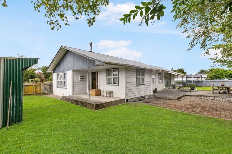 Photo of property in 41 Lewis Avenue, Aramoho, Whanganui, 4500