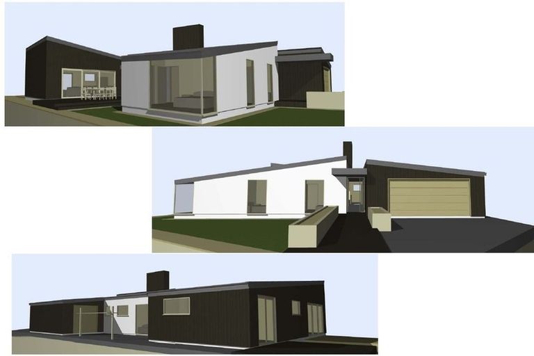 Photo of property in 12 Te Kohanga Drive, Pegasus, 7612