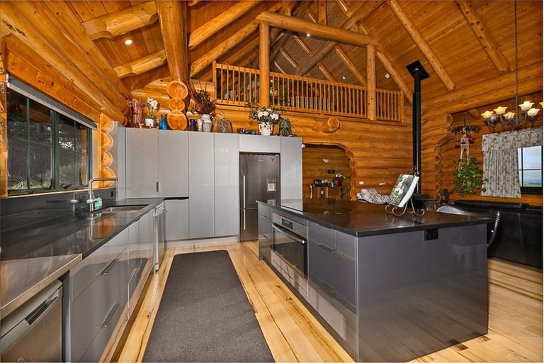 Photo of property in 153 Hanning Road, Pirongia, Te Awamutu, 3876