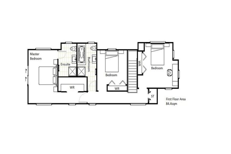 Photo of property in 8 Flotilla Place, Long Bay, Auckland, 0630