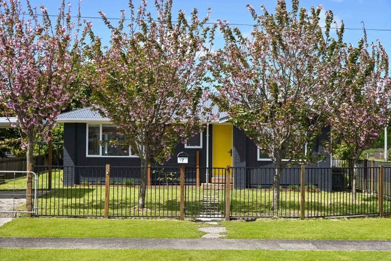 Photo of property in 7 Whatawhata Avenue, Ngaruawahia, 3720