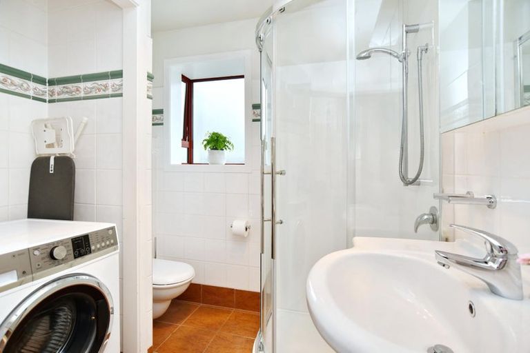 Photo of property in 4/21 Winchester Street, Merivale, Christchurch, 8014