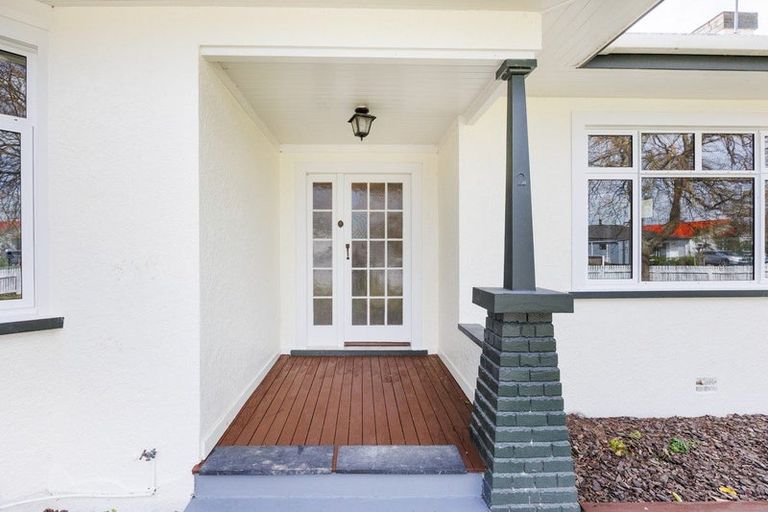 Photo of property in 2 Ongley Street, Feilding, 4702