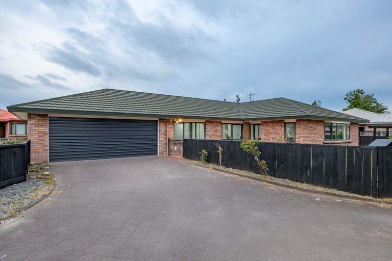 Photo of property in 48 Forth Crescent, Glenview, Hamilton, 3206