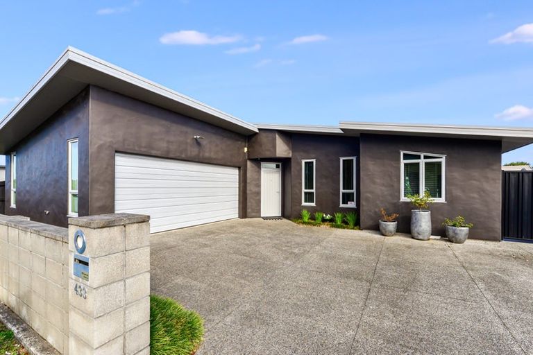 Photo of property in 433 Hukanui Road, Rototuna, Hamilton, 3210