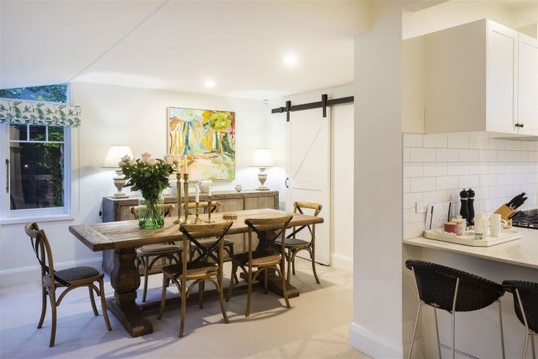 Photo of property in 205 Blighs Road, Strowan, Christchurch, 8052