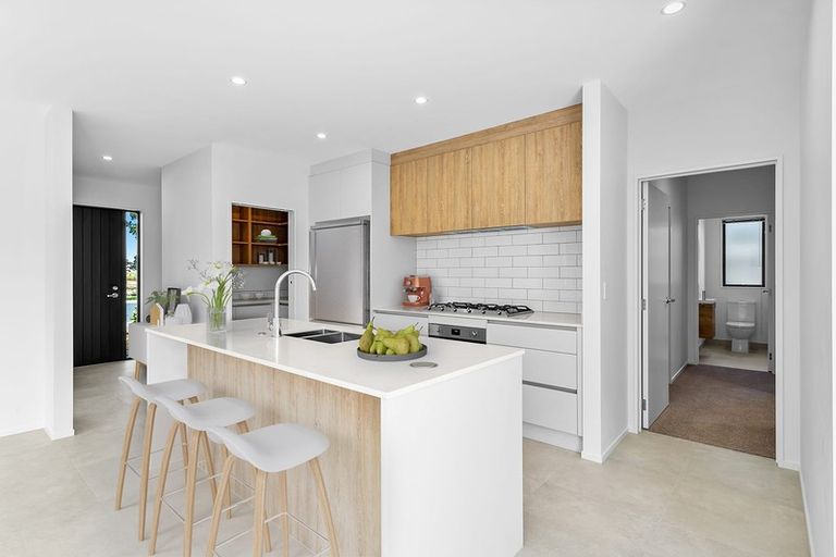 Photo of property in 57 Te Napi Drive, Takanini, 2112