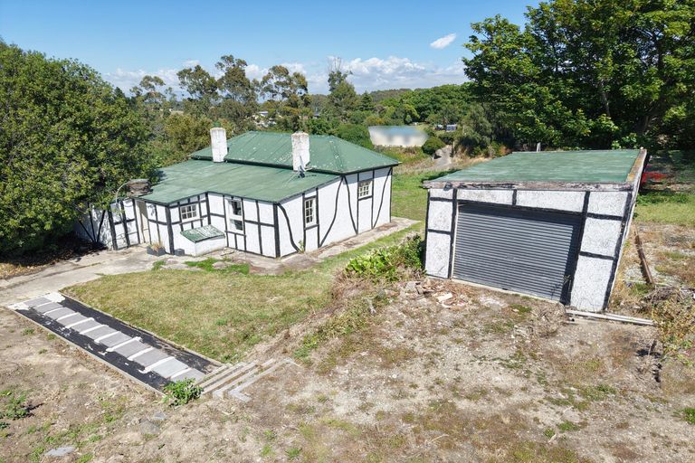 Photo of property in 4 Maude Street, South Hill, Oamaru, 9400