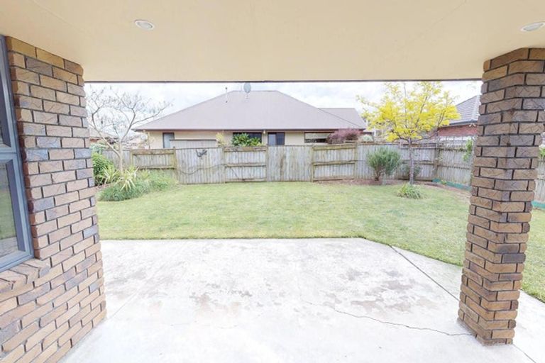 Photo of property in 16 Masefield Terrace, Kelvin Grove, Palmerston North, 4414