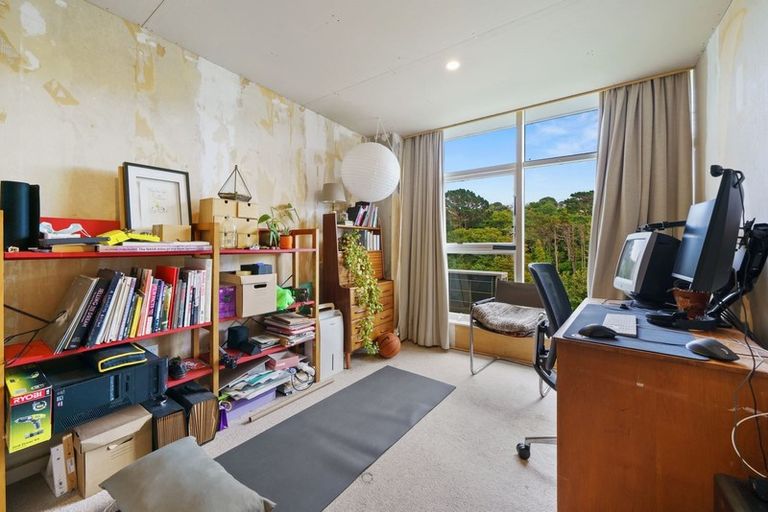 Photo of property in Herbert Gardens, 186 The Terrace, Wellington Central, Wellington, 6011