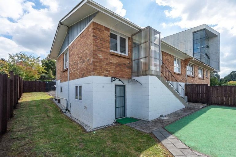 Photo of property in 6a Scotland Place, Hillcrest, Hamilton, 3216