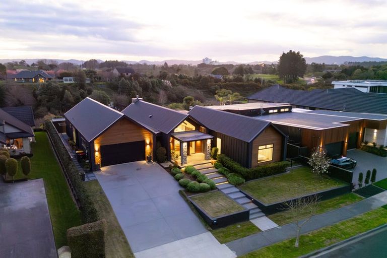 Photo of property in 49 Roy Hilton Drive, Flagstaff, Hamilton, 3210