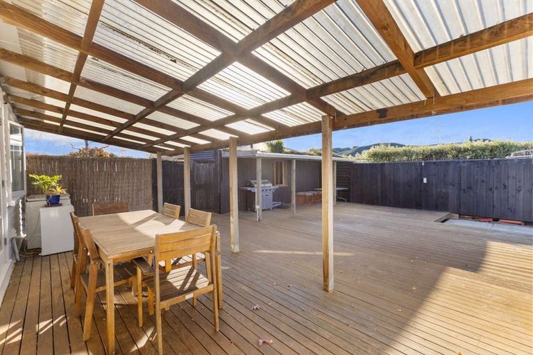 Photo of property in 83b Whitby Road, Wakefield, 7025