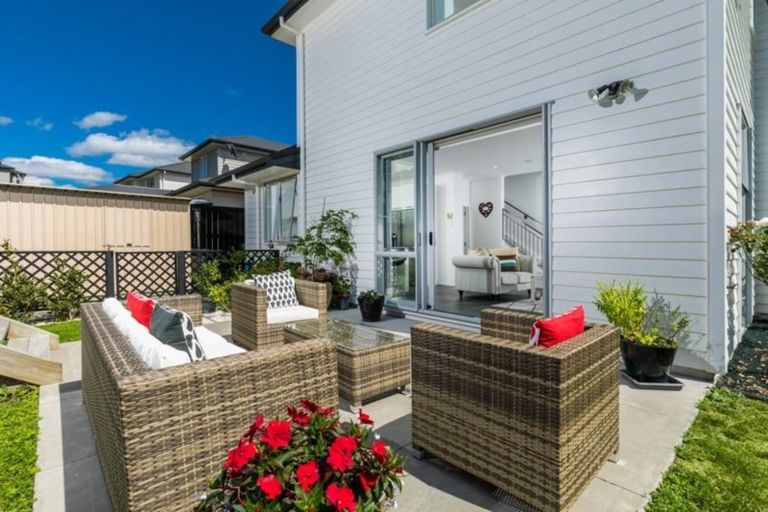 Photo of property in 78 Mackay Drive, Greenhithe, Auckland, 0632