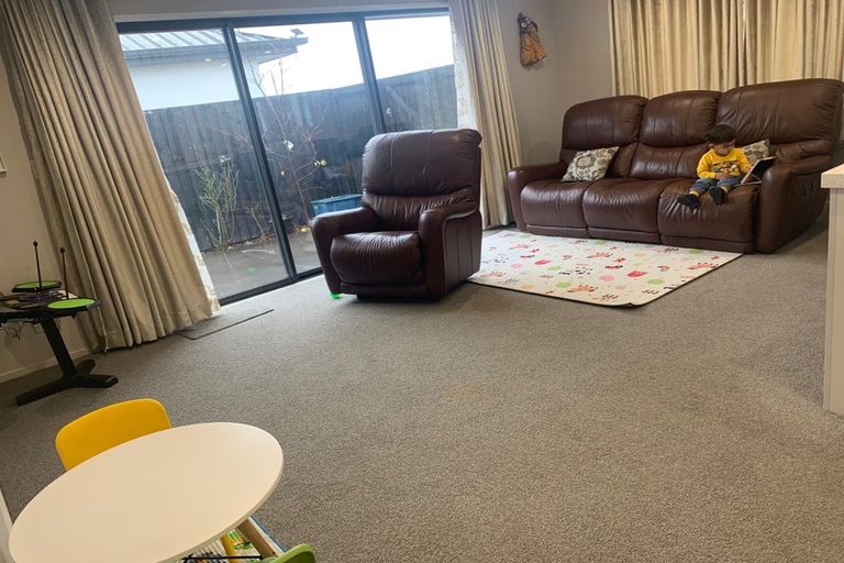 Photo of property in 6 Sharman Place, Wigram, Christchurch, 8042