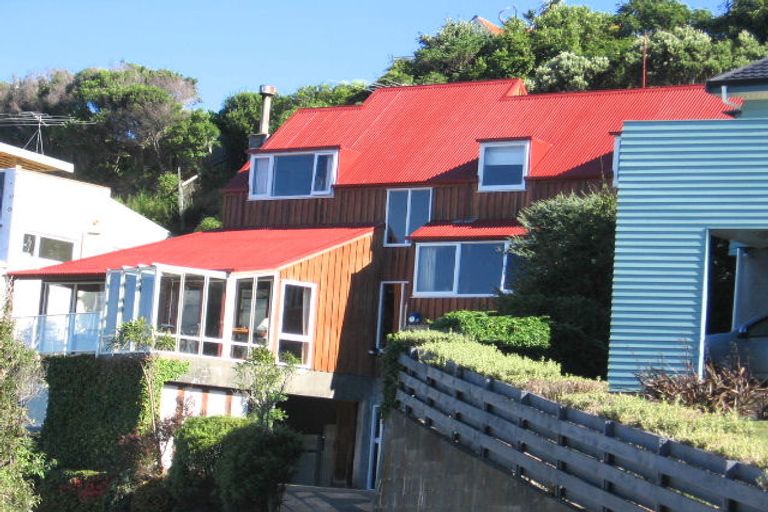 Photo of property in 86 Lohia Street, Khandallah, Wellington, 6035