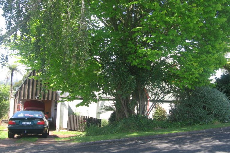 Photo of property in 72 Mountain View Road, Otorohanga, 3900