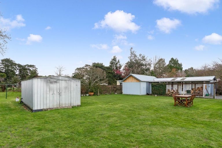 Photo of property in 26 South Featherston Road, South Featherston, Featherston, 5771