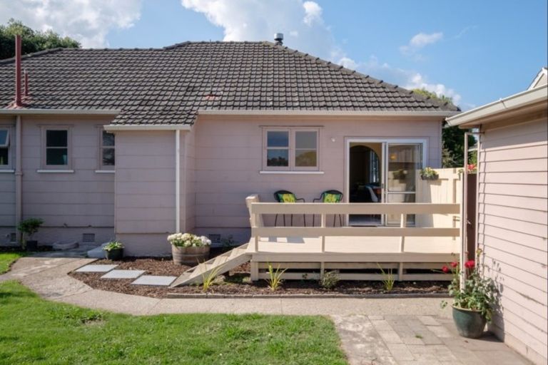 Photo of property in 36 Abbott Street, Te Hapara, Gisborne, 4010