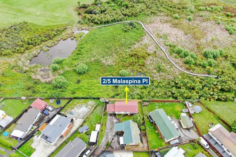Photo of property in 2/5 Malaspina Place, Papatoetoe, Auckland, 2025