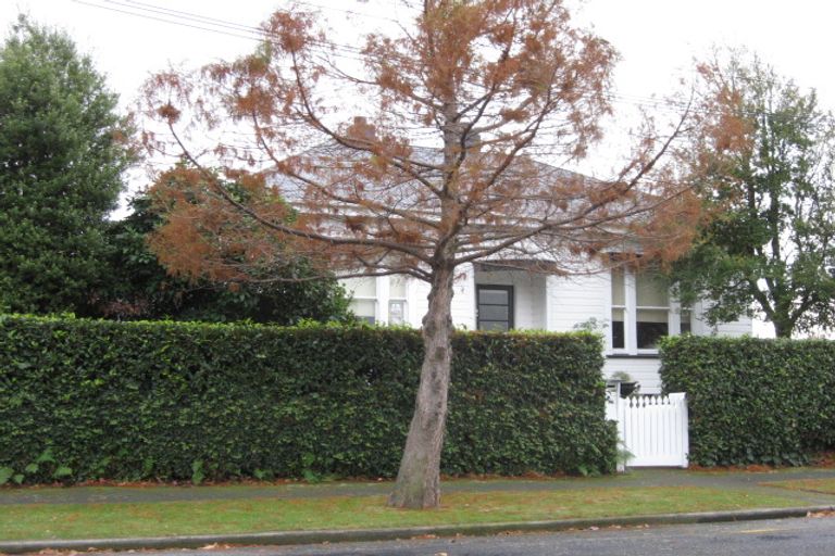 Photo of property in 45 Eversleigh Street, St Albans, Christchurch, 8014