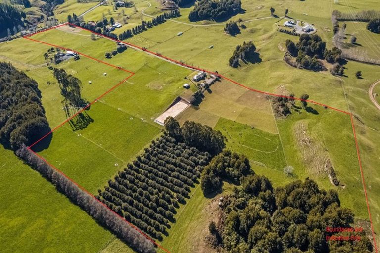 Photo of property in 154 Kaharoa Road, Hamurana, Rotorua, 3096