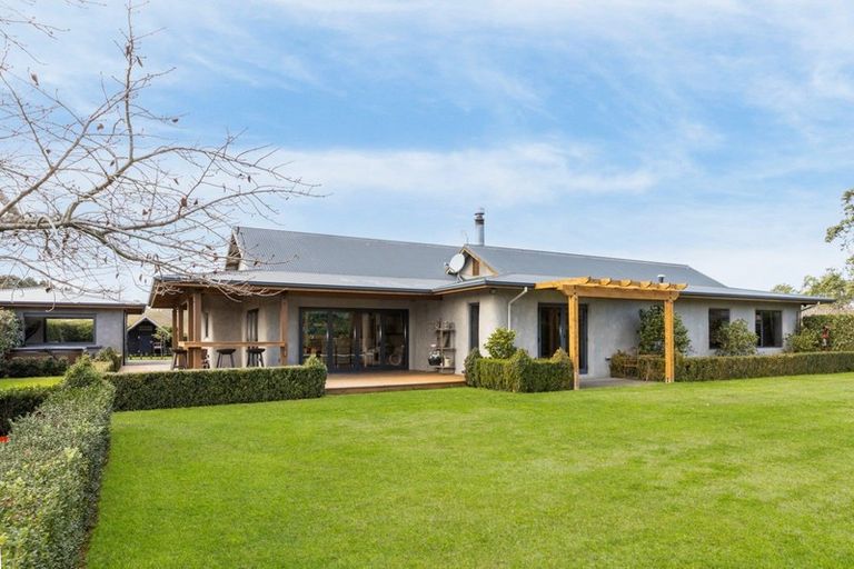 Photo of property in 77 Rotowhenua Road, Poraiti, Napier, 4182