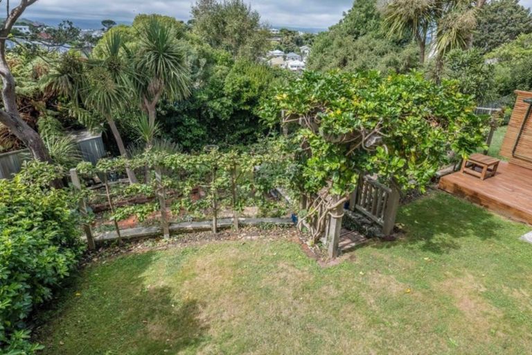 Photo of property in 45 Rakau Road, Hataitai, Wellington, 6021