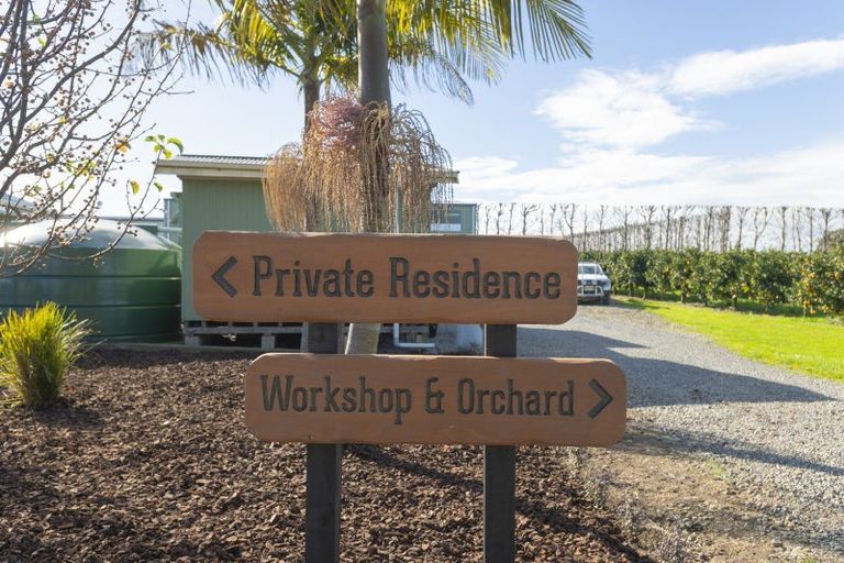 Photo of property in 693 Awapuni Road, Matawhero, Gisborne, 4071