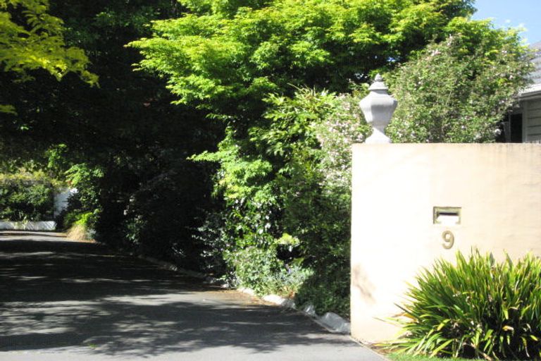 Photo of property in 9 Woodford Terrace, Ilam, Christchurch, 8053