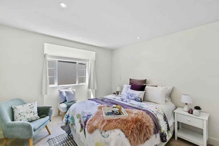 Photo of property in 39 Little George Street, Thorndon, Wellington, 6011