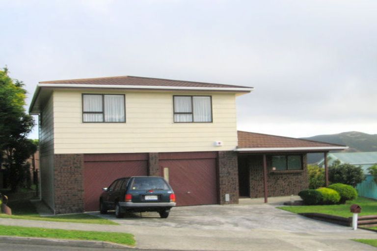 Photo of property in 27 Outram Grove, Kelson, Lower Hutt, 5010