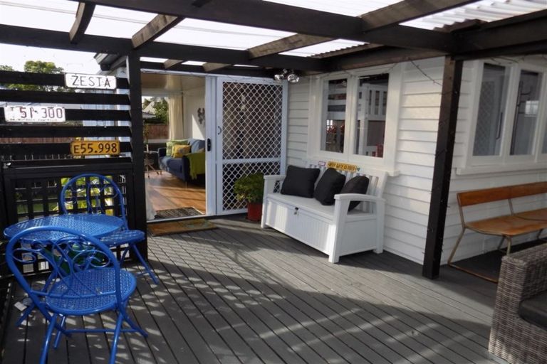 Photo of property in 22 Mackay Street, Waihi, 3610