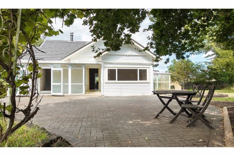 Photo of property in 197 Glenbrook Waiuku Road, Glenbrook, Waiuku, 2681