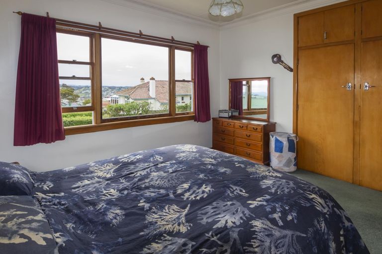 Photo of property in 21 Selwyn Street, South Hill, Oamaru, 9400