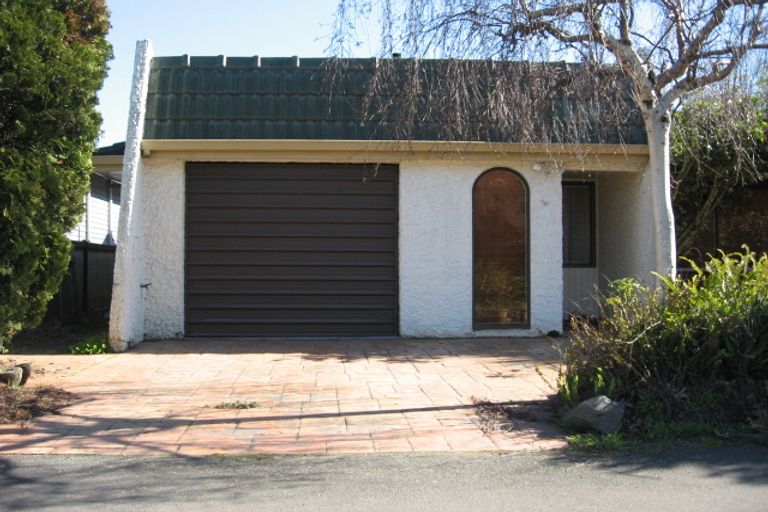 Photo of property in 4/190 Fitzherbert Avenue, West End, Palmerston North, 4410