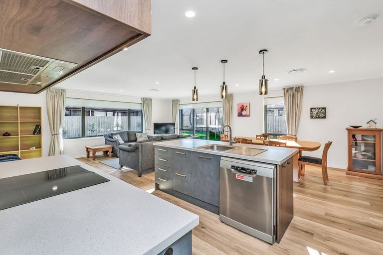 Photo of property in 9 Martini Avenue, Leeston, 7632