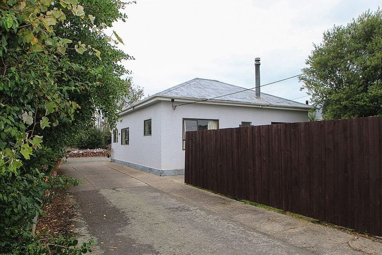 Photo of property in 27 Leith Street, Oamaru North, Oamaru, 9400