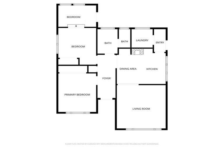 Photo of property in 27 Ranui Street, Hei Hei, Christchurch, 8042