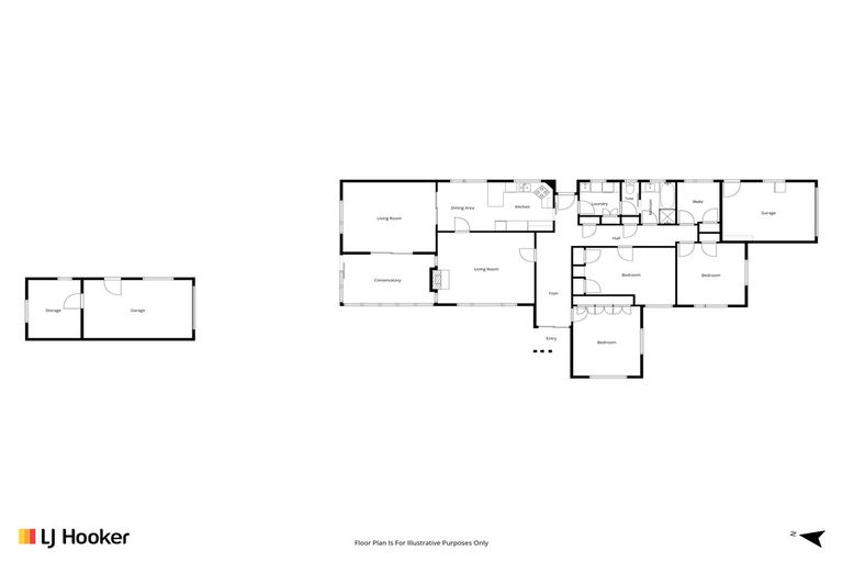 Photo of property in 325 Tomahawk Road, Ocean Grove, Dunedin, 9013