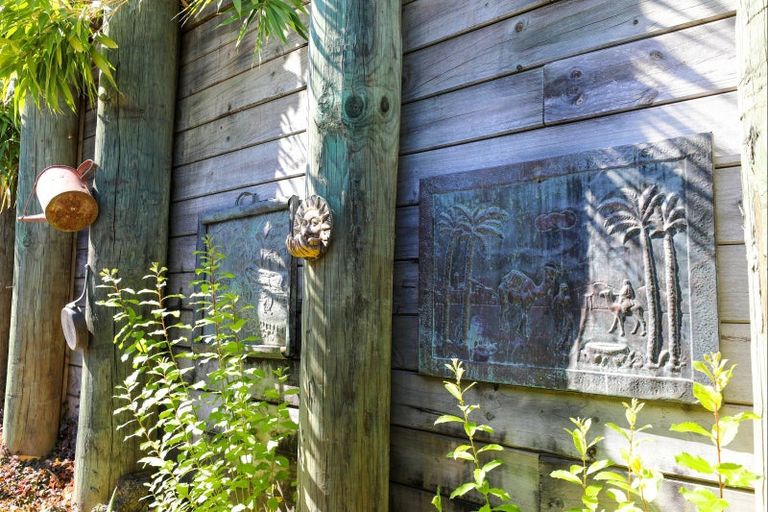 Photo of property in 4 Puketapu Crescent, Taumarunui, 3920