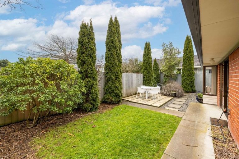 Photo of property in 18 Lothian Street, Ilam, Christchurch, 8041