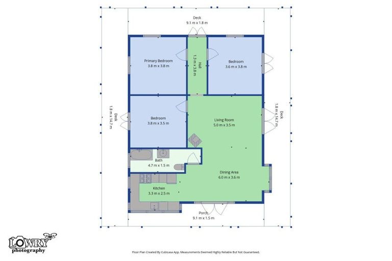 Photo of property in 668 State Highway 2, Otane, 4276